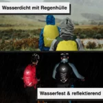 Explorer V22 - Der All-In-One Outdoor Rucksack – Bild 4