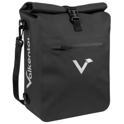 ValkOne Light – 3in1 Fahrradtasche – perfekt für deinen Alltag!