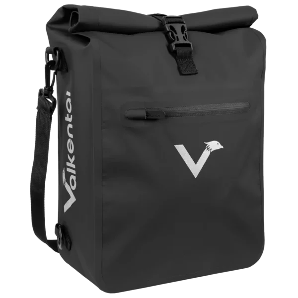 ValkOne Light - 3in1 Fahrradtasche - perfekt für deinen Alltag!