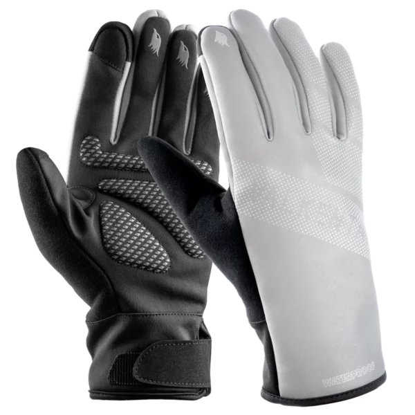 GloRider V2 Ultra - Wasserdichter Winterhandschuh mit 3M Isolation