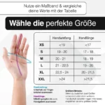 GloRider V2 Ultra - Wasserdichter Winterhandschuh mit 3M Isolation – Bild 6