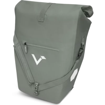 ValkOcean Gepäckträgertasche aus TPU Material