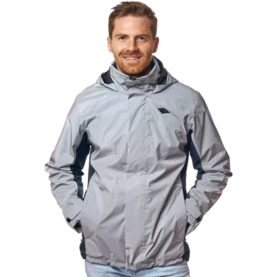 3in1 Smart Jacket – Wasserdichte Jacke mit Fleece Zipp-In – Herren