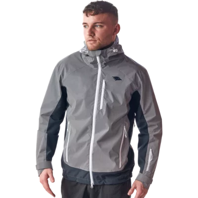 Reflektierende Funktionsjacke – Herren