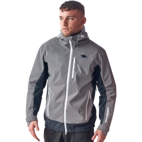 Reflektierende Funktionsjacke - Herren