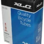 XLC INNER TUBE Schlauch 28 Zoll 700x18/28c SV48mm