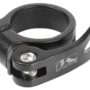 M-WAVE CLAMPY QR Sitzrohrklemme