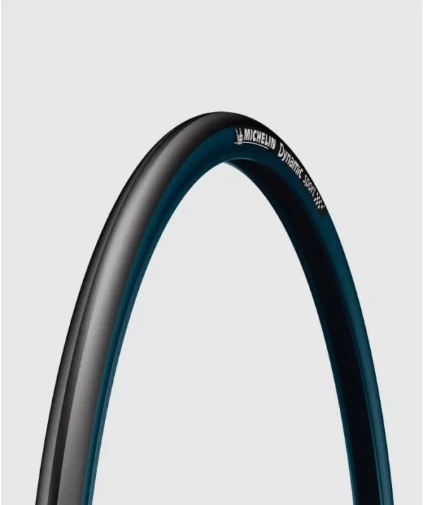 MICHELIN Dynamic sport 700x23c 23-622 Schwarz