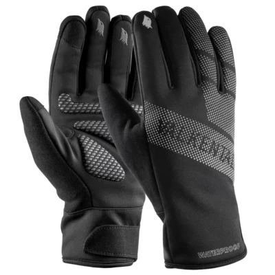 GloRider V2 Flex – Wasserfester Übergangshandschuh mit Grip