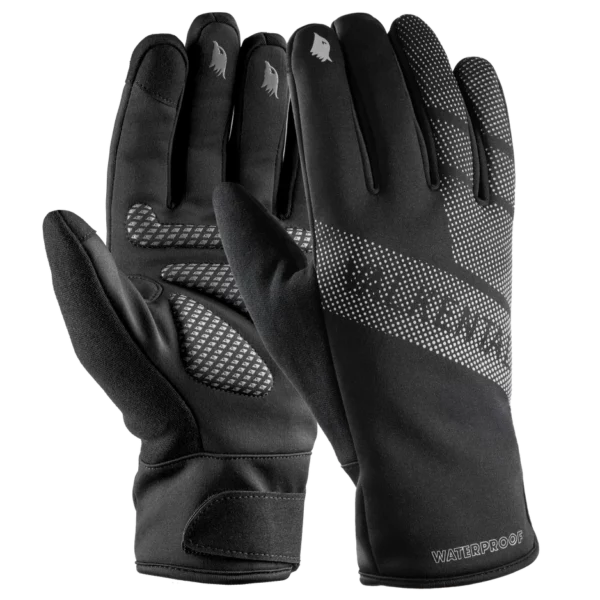 GloRider V2 Flex - Wasserfester Übergangshandschuh mit Grip