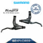 SHIMANO BRAKE LEVER BL-4700 BL-4700-L
