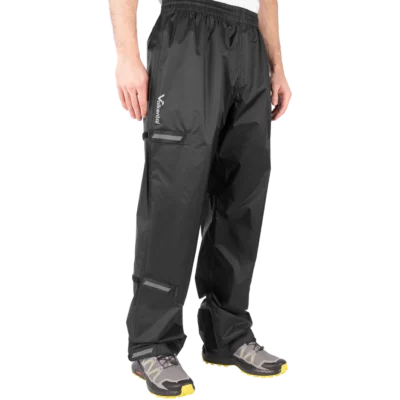 ULTIMATE BIKE PANT | Reflektierend & Wasserdicht | UNISEX