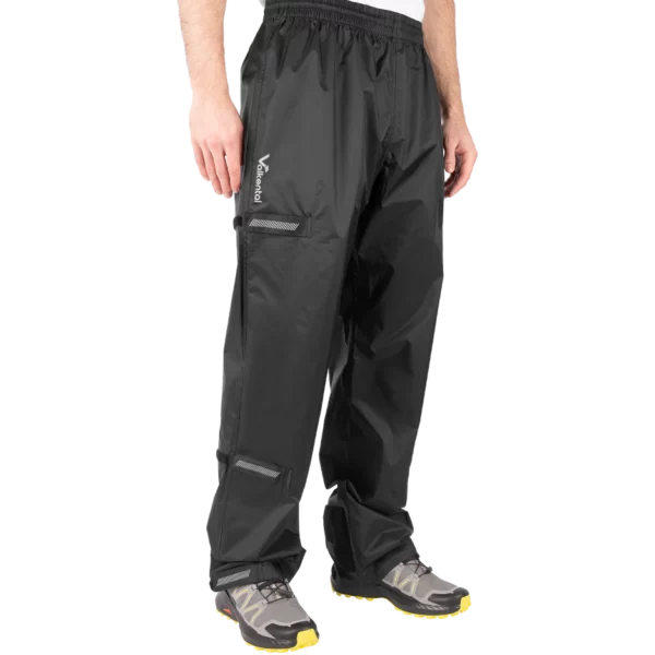 ULTIMATE BIKE PANT | Reflektierend & Wasserdicht | UNISEX