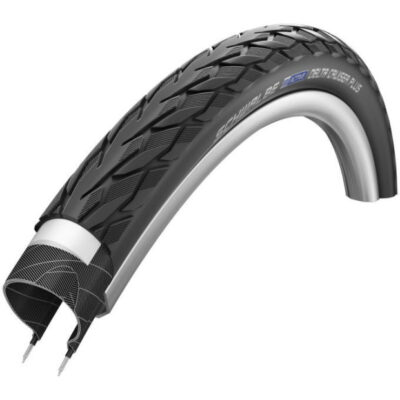 SCHWALBE DELTA CRUISER PLUS 37-540 24×1 3/8