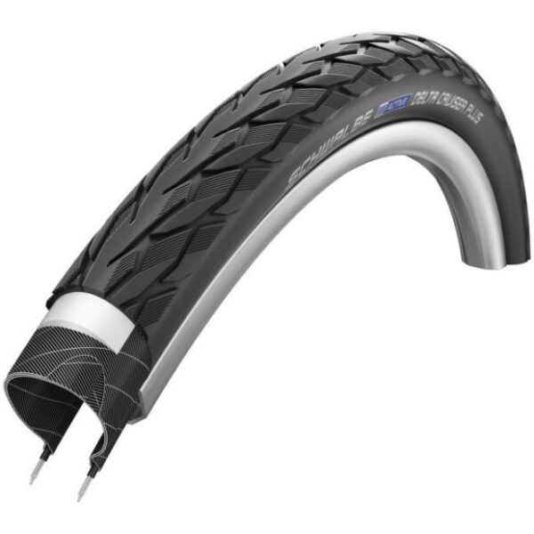 SCHWALBE DELTA CRUISER PLUS 37-540 24x1 3/8