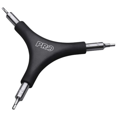 PRO Y-WRENCH TOOL 2,2.5,3mm