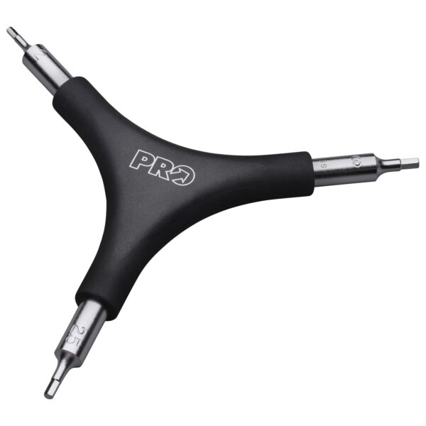 PRO Y-WRENCH TOOL 2,2.5,3mm