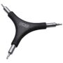 PRO Y-WRENCH TOOL 2,2.5,3mm