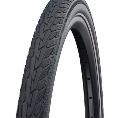 Schwalbe Road Cruiser 27 x 1.25″ (32-630) – Whitewall