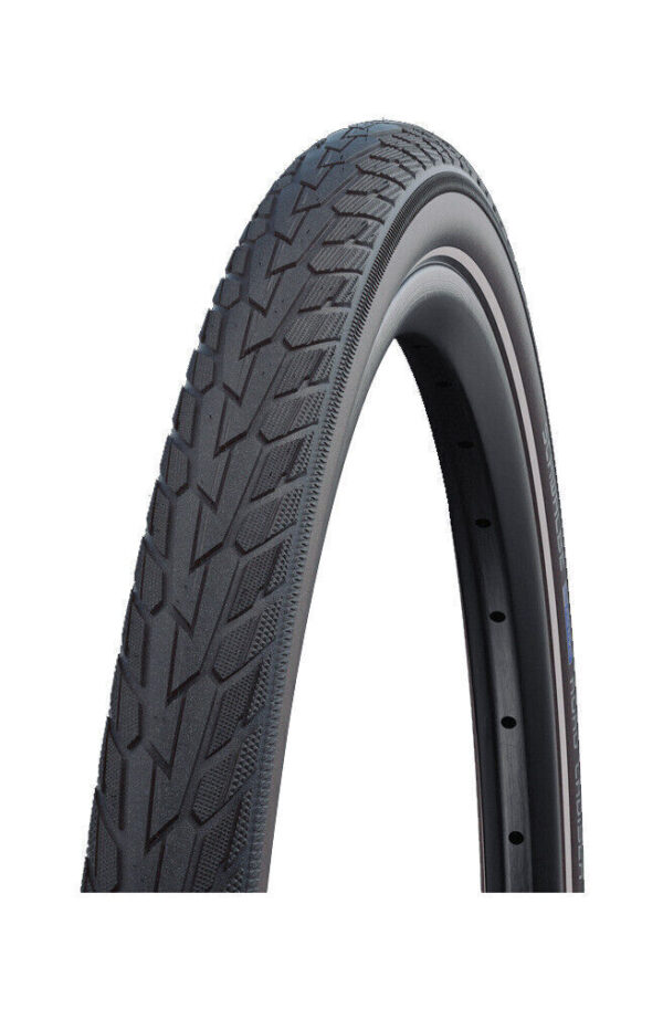 Schwalbe Road Cruiser 27 x 1.25" (32-630) – Whitewall