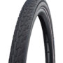 Schwalbe Road Cruiser 27 x 1.25" (32-630) – Whitewall