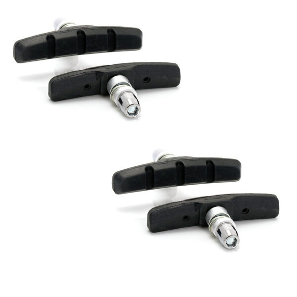 XLC BRAKE PADS Bremsschuhe 70mm BS-V01