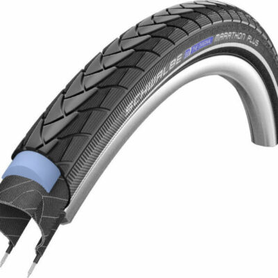 Schwalbe Marathon Plus 28 x 1.40 (37-622) mit SmartGuard