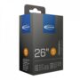 SCHWALBE Schlauch 26 Zoll DV 12 40mm