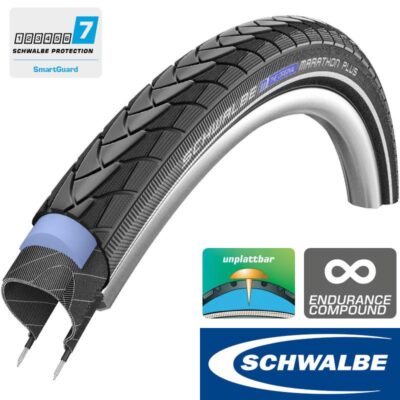 Schwalbe Kid Plus 14 x 1.75″ (47-288)