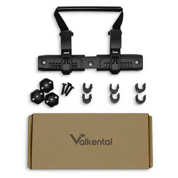 Ersatzhalterung - SET - ValkPro – Bild 6