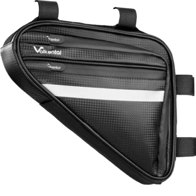 Triangle Bag – Praktische Rahmentasche mit viel Platz