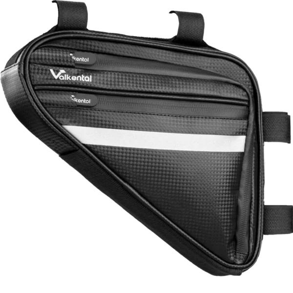 Triangle Bag - Praktische Rahmentasche mit viel Platz