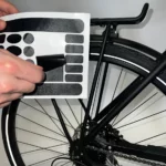B1 Protection - Kratzschutz für Gepäckträger – Bild 4