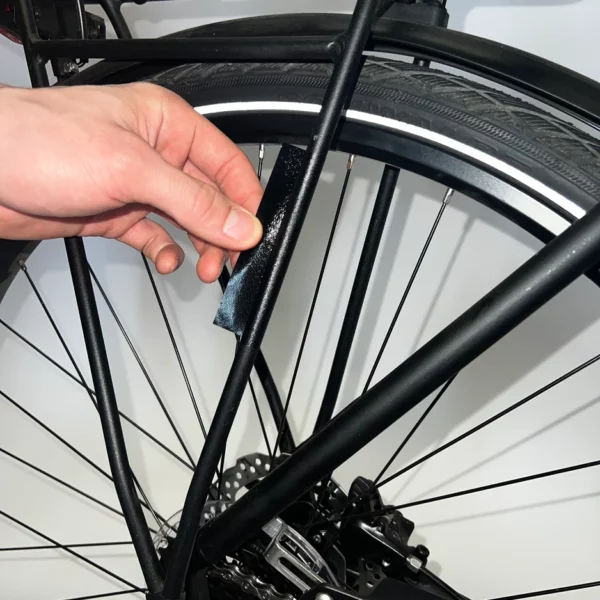 B1 Protection - Kratzschutz für Gepäckträger – Bild 5