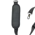 Umhängegurt für Gepäckträgertaschen – Bild 2