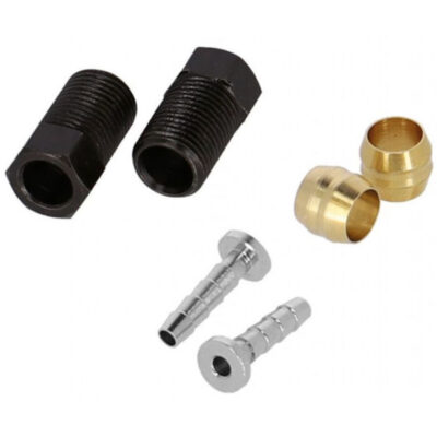 XLC HYDRAULIC FITTING KIT Anschluss-Kit for SHIMANO