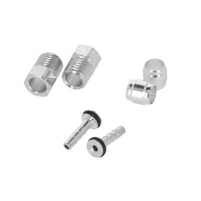 XLC HYDRAULIC FITTING KIT Anschluss-Kit for FORMULA R1