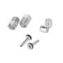 XLC HYDRAULIC FITTING KIT Anschluss-Kit for FORMULA R1