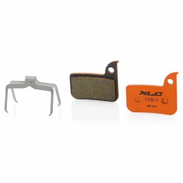 XLC BRAKE PADS BP-O49
