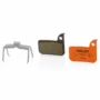 XLC BRAKE PADS BP-O49