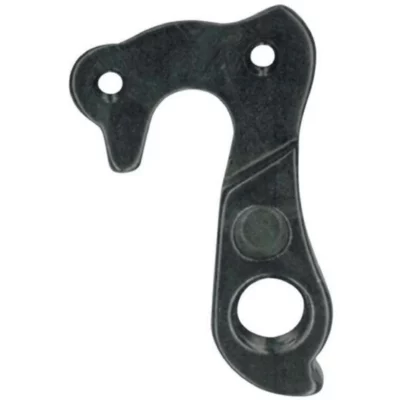 XLC Schaltauge Schwarz