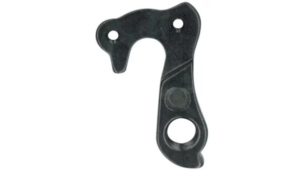 XLC Schaltauge Schwarz