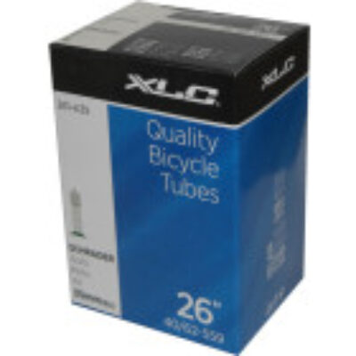 XLC INNER TUBE Schlauch 26 Zoll AV Auto VT-A26