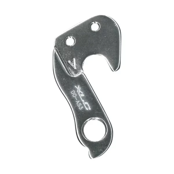 XLC DROPOUT Schaltauge DO-A53 Silber