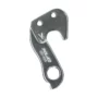 XLC DROPOUT Schaltauge DO-A53 Silber