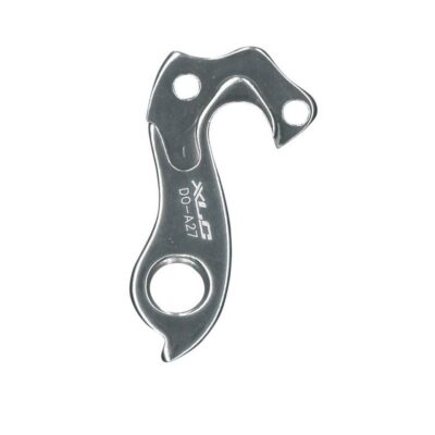 XLC DROPOUT Schaltauge DO-A27 Silber