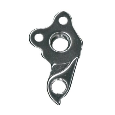XLC DROPOUT Schaltauge DO-A50 Silber