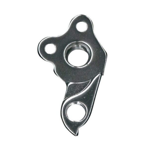 XLC DROPOUT Schaltauge DO-A50 Silber