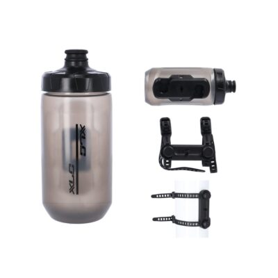 XLC TWIST BOTTLE 600ml WB-K07