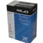 XLC INNER TUBE Schlauch 26 Zoll SV 33mm